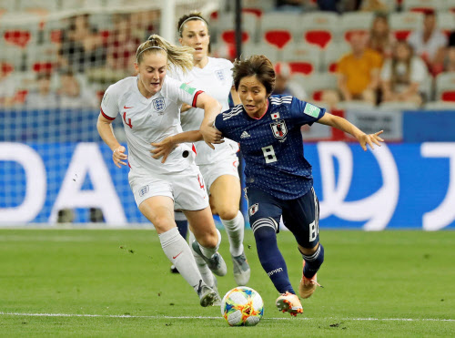 サッカー女子w杯 出場32枠に拡大へ 23年大会から 日本経済新聞