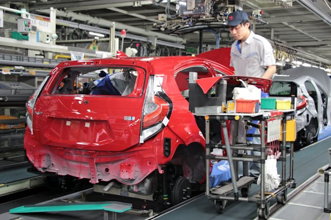 東北の19年度設備投資計画5 5 増 自動車がけん引 日本経済新聞