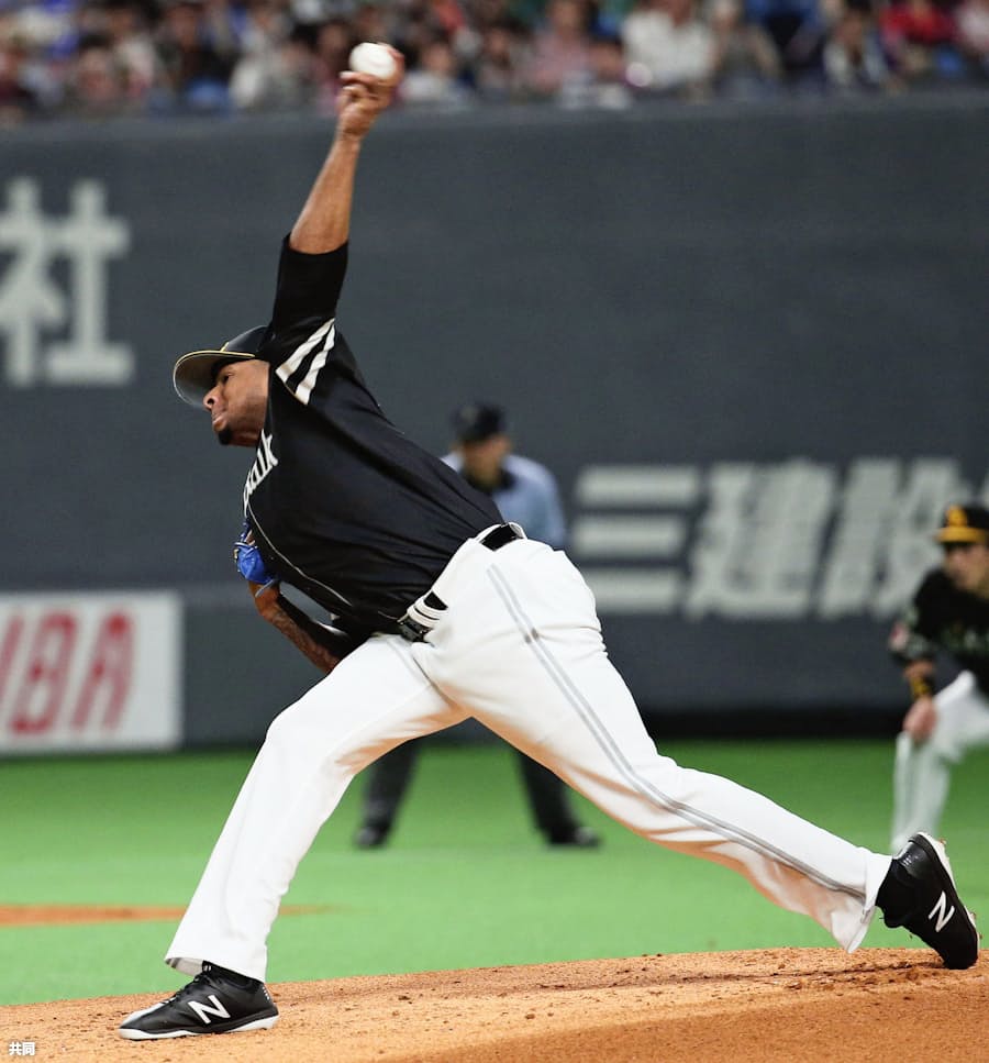 3日のプロ野球 結果と戦評 日本経済新聞