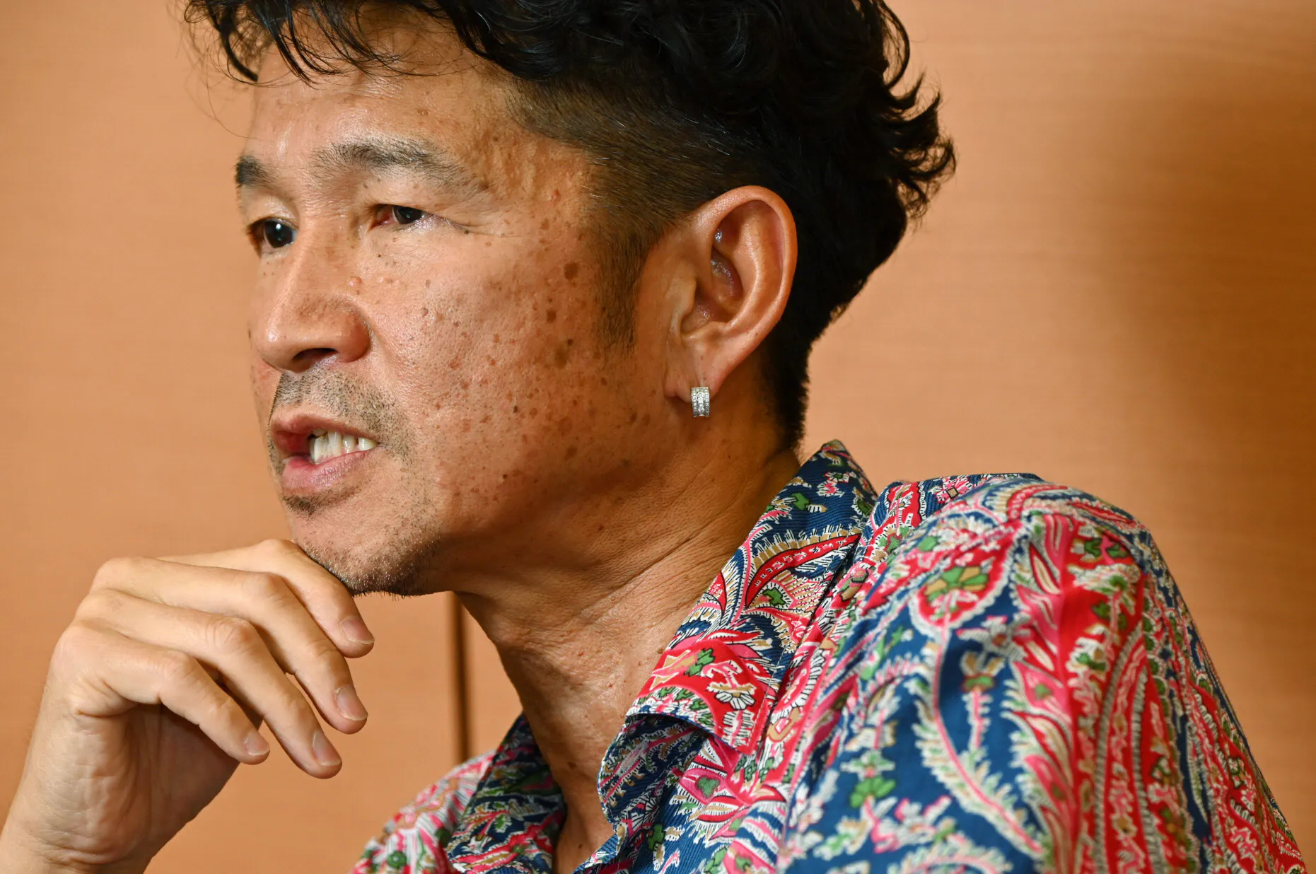 グッチはもう着ない 生徒の価値観に合わせ変身 Nikkei Style グッチはもう着ない 生徒の価値観に合わせ変身 Nikkei Style