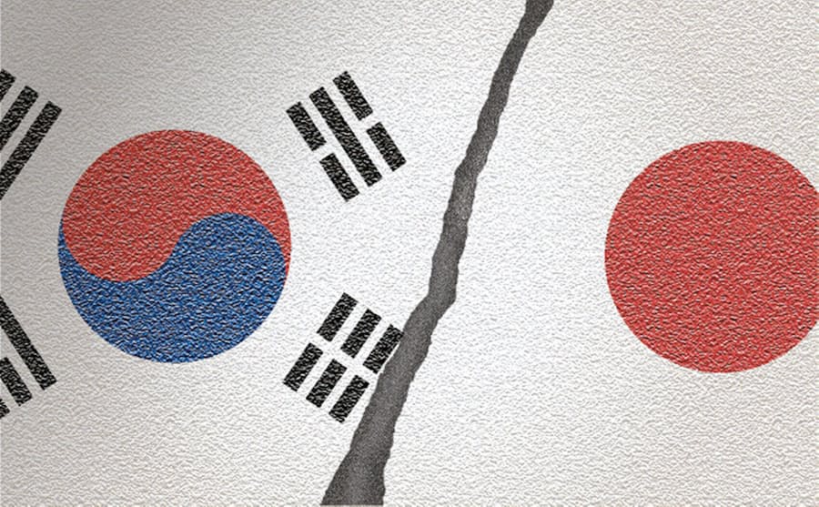 日韓 対話欠き袋小路 優遇除外で韓国はwto提訴へ 日本経済新聞