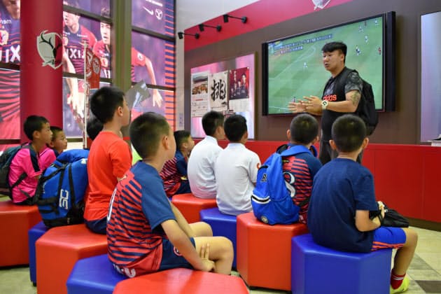 日本経済新聞 日本経済新聞