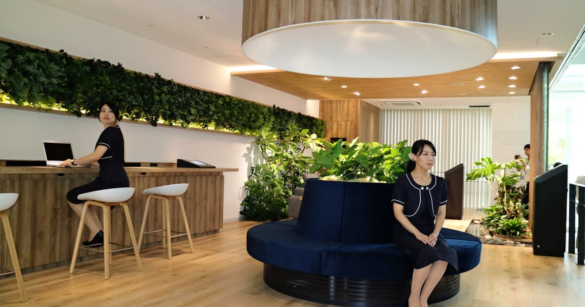 パナソニックエコシステムズ 非住宅事業を強化 日本経済新聞 パナソニックエコシステムズ 非住宅事業を強化 日本経済新聞