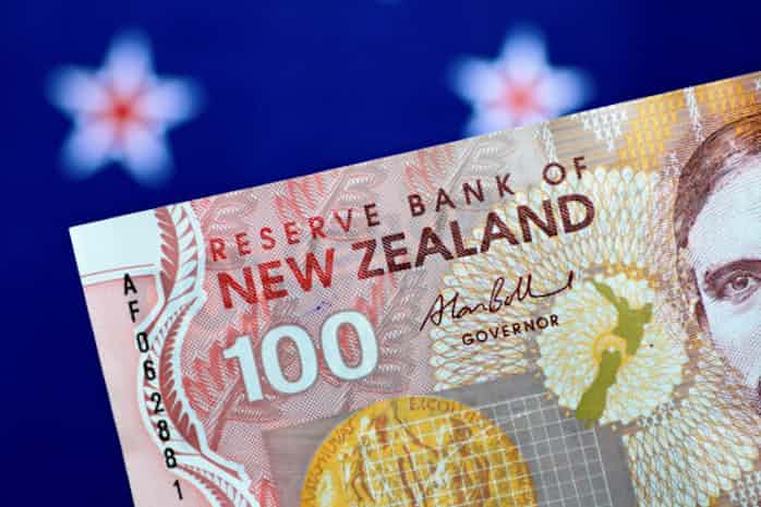 Nz中銀 過去最低の1 に大幅利下げ Nzドル下落 日本経済新聞
