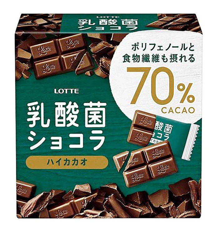 ロッテ チョコ自主回収 乳成分で健康被害7件 日本経済新聞