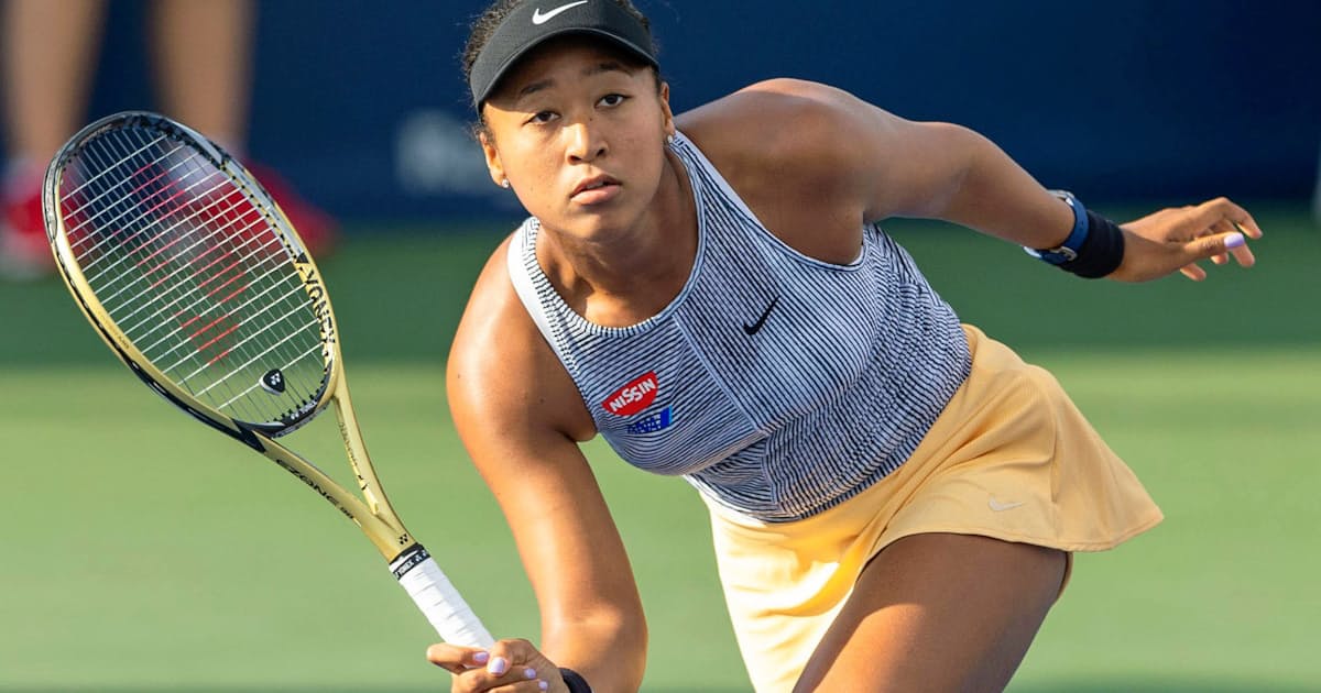 大坂が3回戦進出 錦織は初戦敗退 テニスのロジャーズ杯 日本経済新聞 大坂が3回戦進出 錦織は初戦敗退 テニスのロジャーズ杯 日本経済新聞