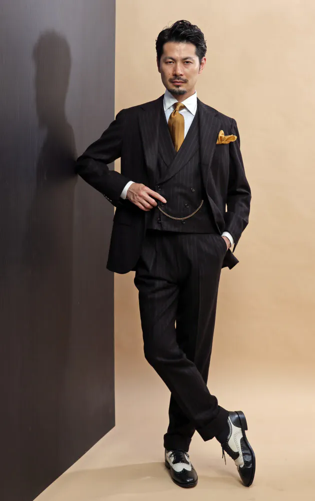 ブリット 泥棒成金 紳士の装いが学べる映画10選 Nikkei Style ブリット 泥棒成金 紳士の装いが学べる映画10選 Nikkei Style