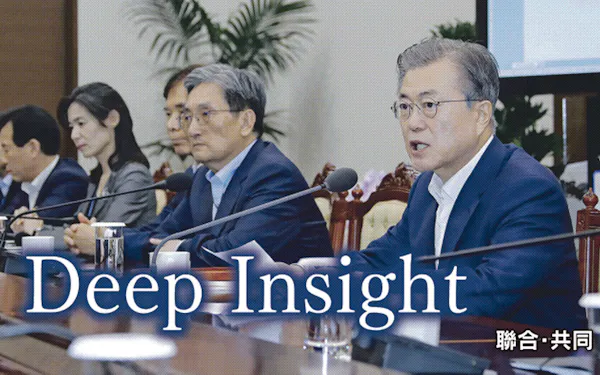 日韓軍事情報協定を破棄 韓国政府が決定 日本経済新聞
