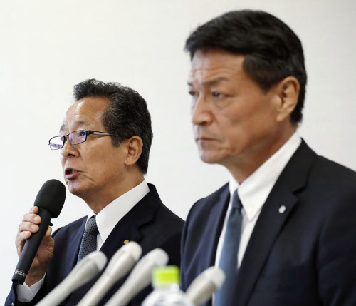 トヨタ、ラグビー選手逮捕で陳謝 全体練習11月に再開: 日本経済新聞
