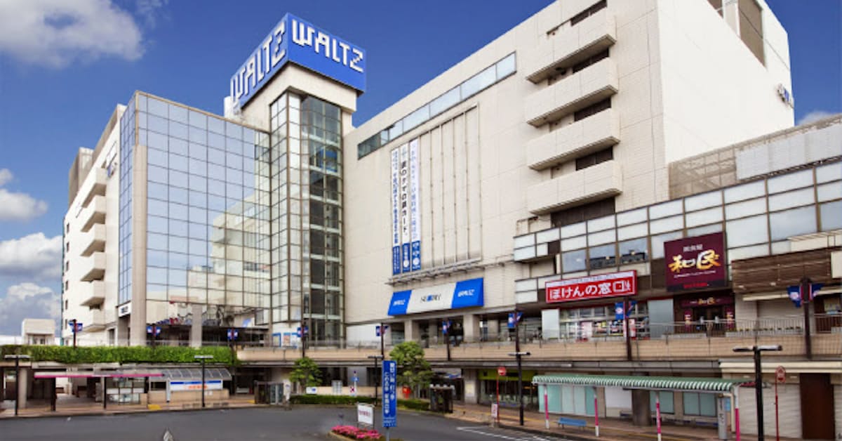 そごう 西武 所沢店の75 をテナント店に 日本経済新聞