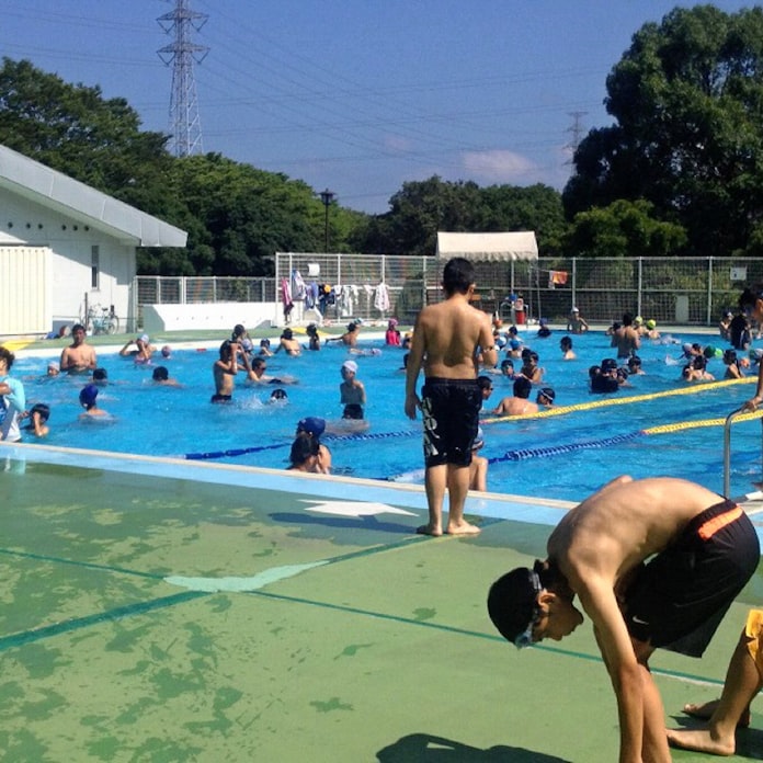 プールの日焼け止めng 学校現場 揺れる対応 日本経済新聞 プールの日焼け止めng 学校現場 揺れる対応 日本経済新聞