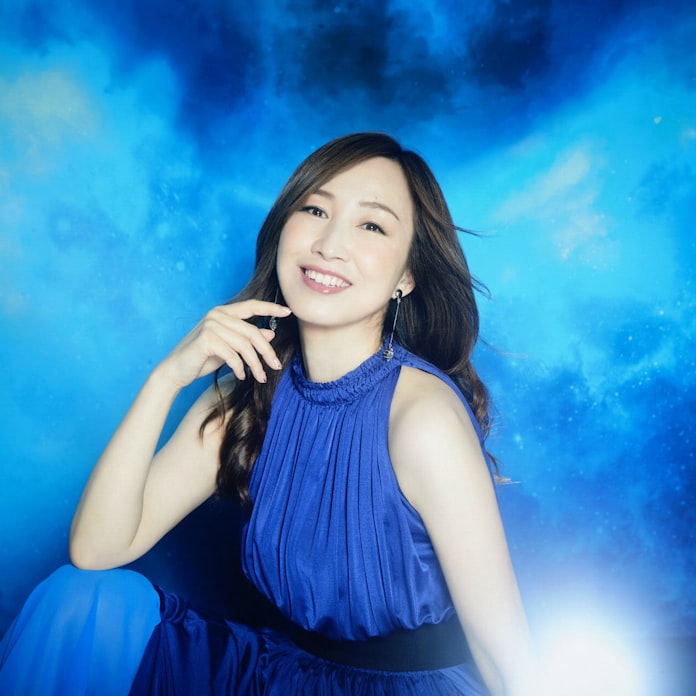 ガンダムの女神 森口博子 ベストソング集を発表 日本経済新聞 ガンダムの女神 森口博子 ベストソング集を発表 日本経済新聞