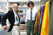 ファッションアイコンとしてリスペクトされ続ける ジーパン刑事 松田優作 ベルボ Nikkei Style ファッションアイコンとしてリスペクトされ続ける ジーパン刑事 松田優作 ベルボ Nikkei Style