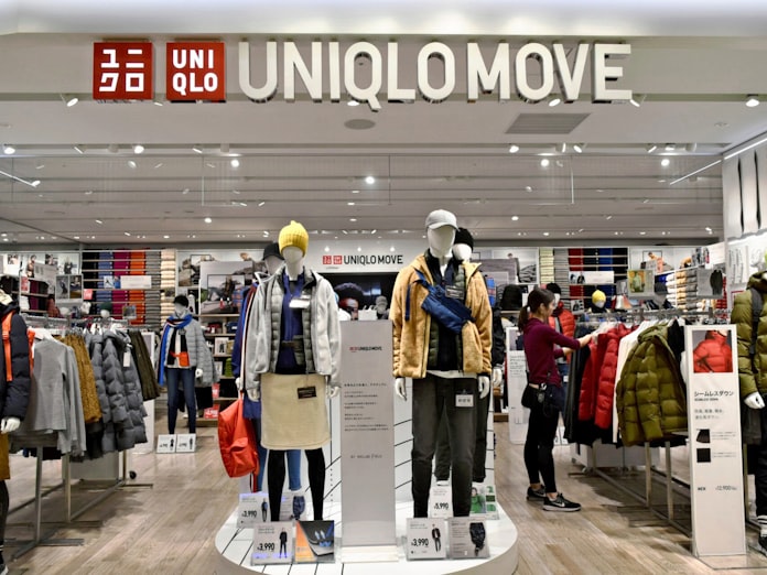 ユニクロ 動き テーマの店舗閉店 他店と差異化できず 日本経済新聞 ユニクロ 動き テーマの店舗閉店 他店と差異化できず 日本経済新聞