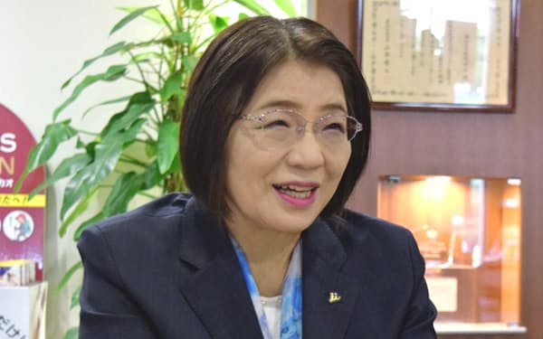 井村屋グループ のニュース一覧 日本経済新聞