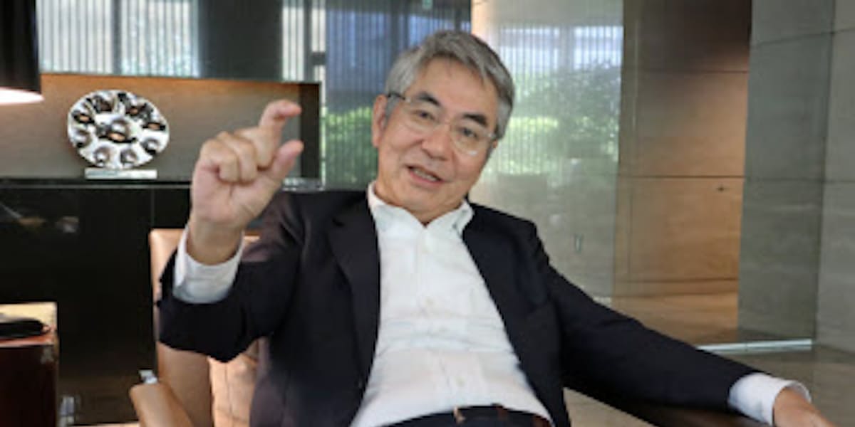 先輩の成功 次の起業生む 元マッキンゼー語る 日本経済新聞