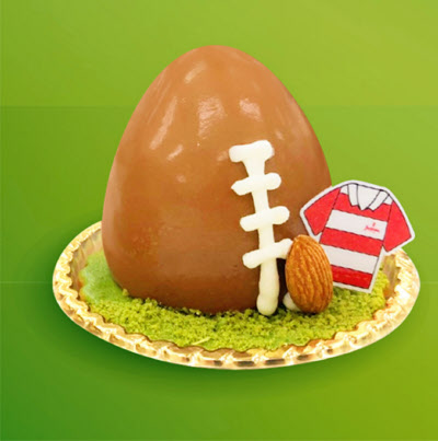 ユーハイムがボール型ケーキ ラグビーw杯に合わせ 日本経済新聞 ユーハイムがボール型ケーキ ラグビーw杯に合わせ 日本経済新聞