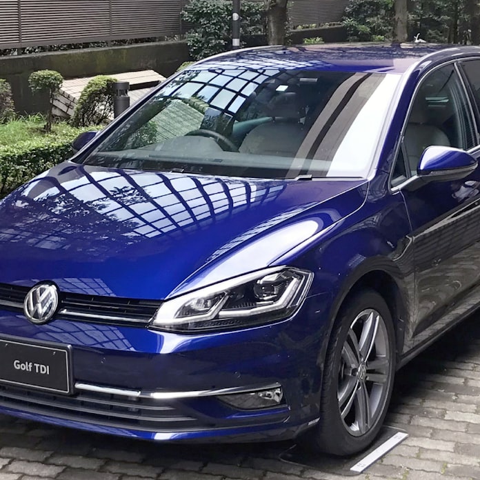 Vw ゴルフ にディーゼル車 日本で21年ぶり 日本経済新聞 Vw ゴルフ にディーゼル車 日本で21年ぶり 日本経済新聞