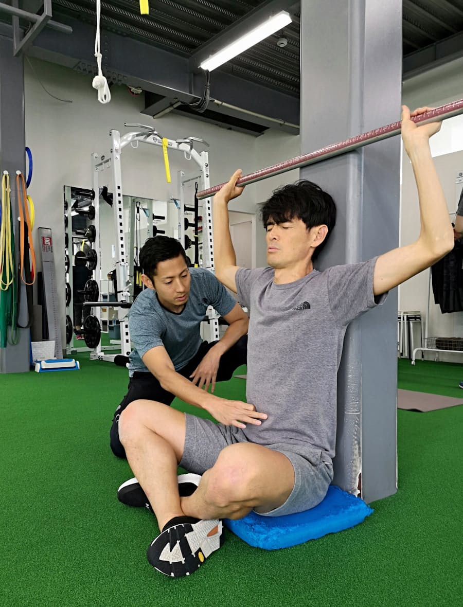 トレーニングは年齢に応じて 効率的に体使う 日本経済新聞 トレーニングは年齢に応じて 効率的に体使う 日本経済新聞