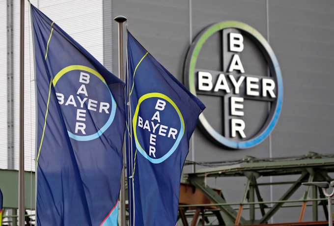 バイエル 米社に動物薬事業を8000億円で売却 日本経済新聞