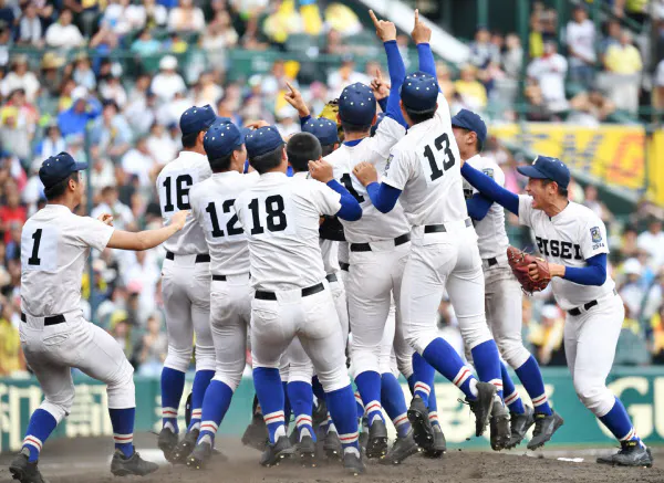 「履正社」の画像検索結果