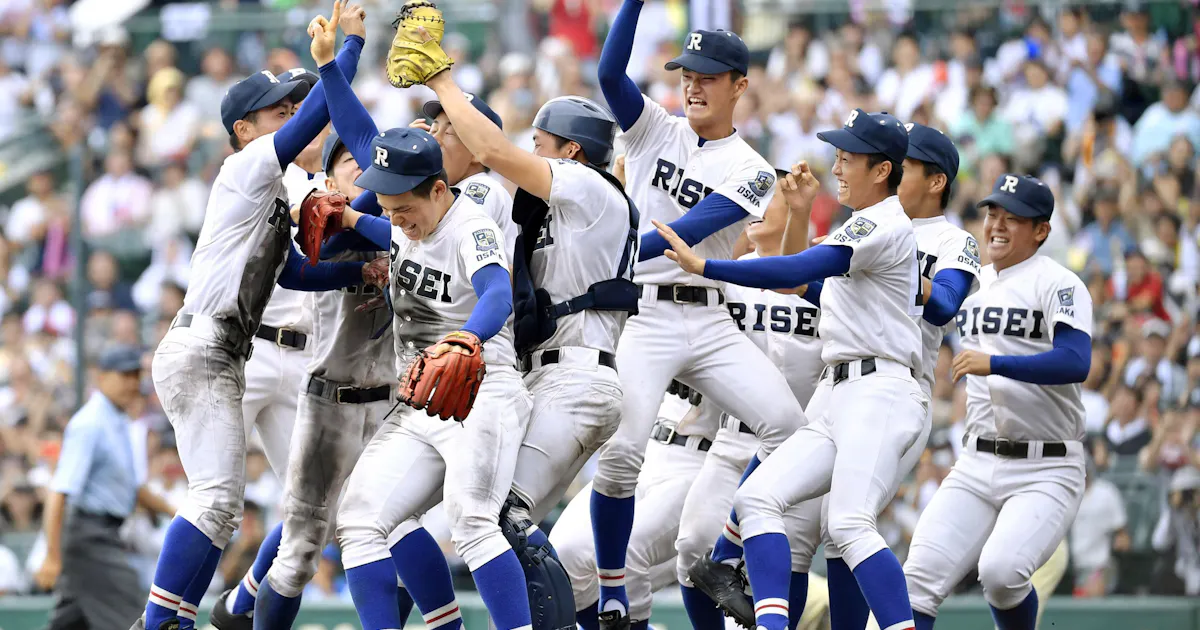 高校野球は教育の一環なのか 競技団体が主催の怖さ 日本経済新聞 高校野球は教育の一環なのか 競技団体が主催の怖さ 日本経済新聞