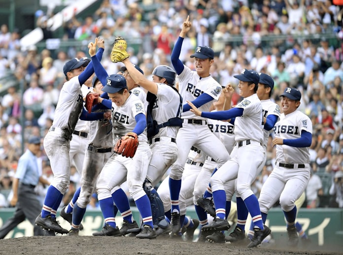 高校野球は教育の一環なのか 競技団体が主催の怖さ 日本経済新聞 高校野球は教育の一環なのか 競技団体が主催の怖さ 日本経済新聞