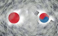 米国は同盟国である日韓とGSOMIAを結び、軍事機密を融通し合うが、日韓ともその機密の核心は米軍情報にほかならない