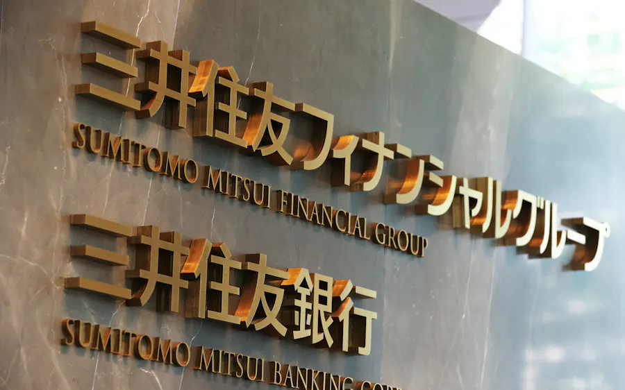 三井住友fg 英運用会社買収へ 0億円超で 日本経済新聞