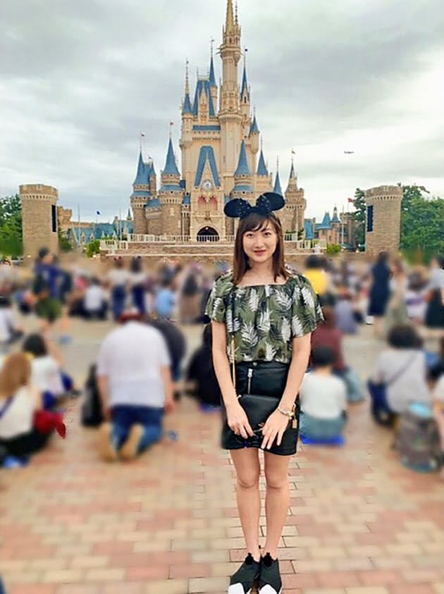 無料ダウンロードディズニー 集合 写真 炎上 事件 ディズニー画像