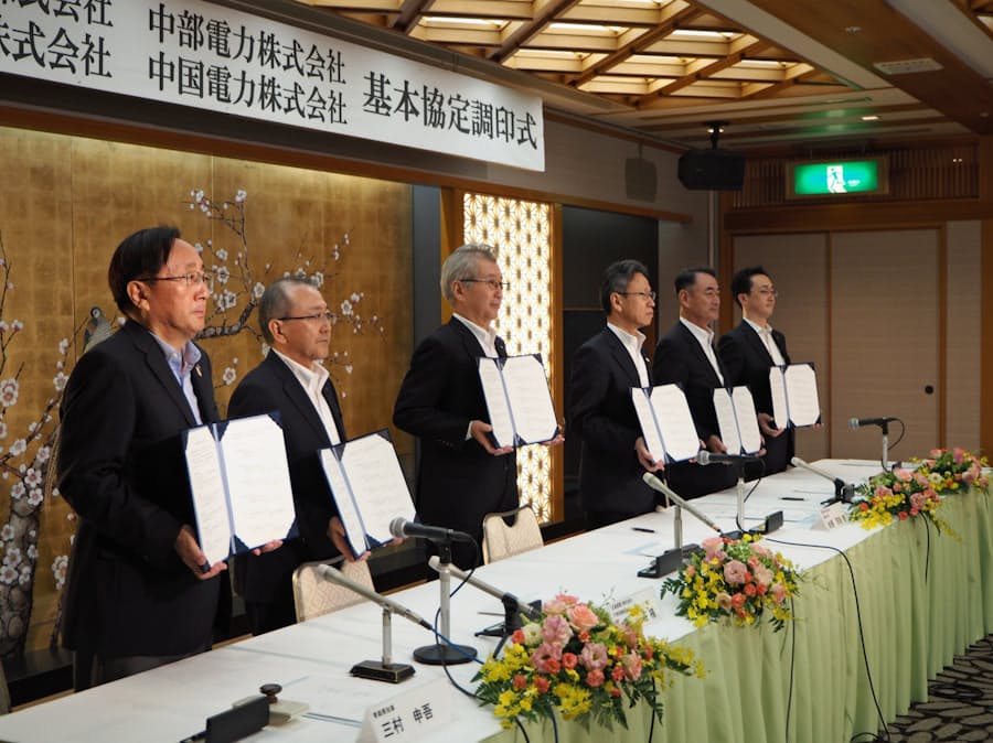 電力4社が初の共同コールセンター 大規模災害に備え 日本経済新聞