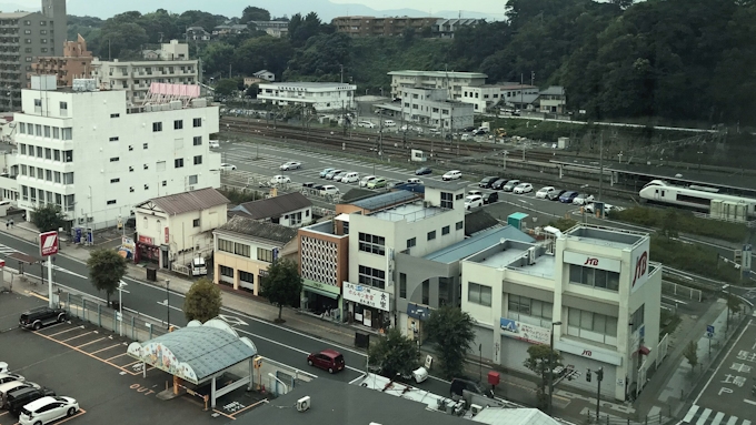 福島のいわき駅周辺 大型プロジェクト相次ぐ 日本経済新聞
