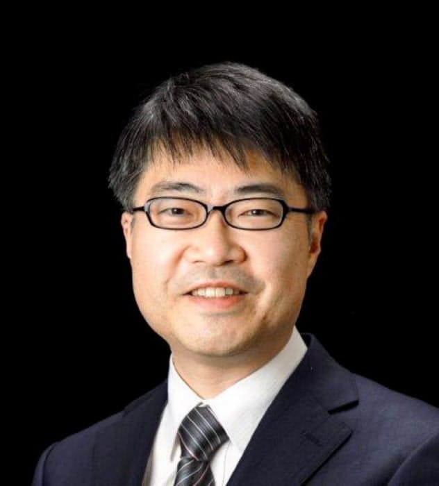 「江崎玲於奈賞」を受賞した東京大学の染谷隆夫教授(茨城県科学技術振興財団提供) 「江崎玲於奈賞」を受賞した東京大学の染谷隆夫教授(茨城県科学技術振興財団提供)