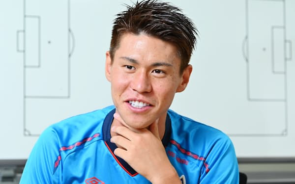 高萩洋次郎 のニュース一覧 日本経済新聞 高萩洋次郎 のニュース一覧 日本経済新聞