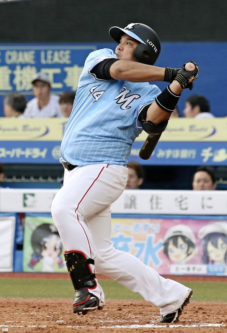 4番打者たちの葛藤 時代遅れこそが新しい 日本経済新聞