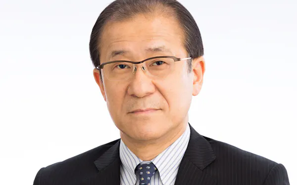 信元久隆 のニュース一覧 日本経済新聞