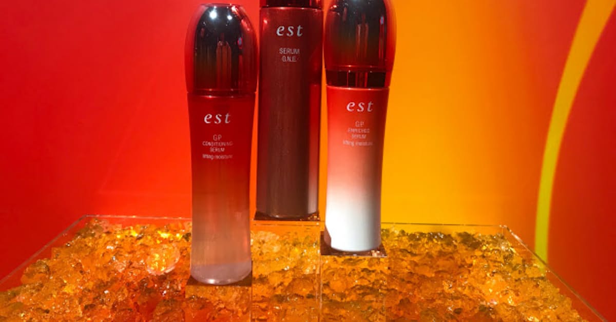 花王 化粧品 エスト 増税後は 高機能 で顧客つかむ 日本経済新聞