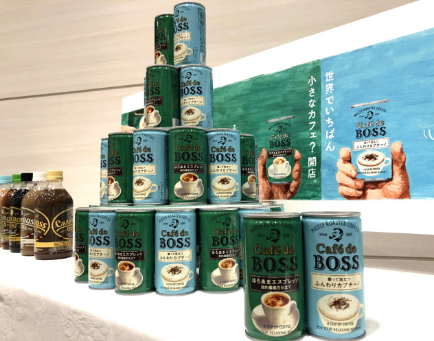 缶コーヒー各社 本格追求で消費者 奪還 日本経済新聞 缶コーヒー各社 本格追求で消費者 奪還 日本経済新聞