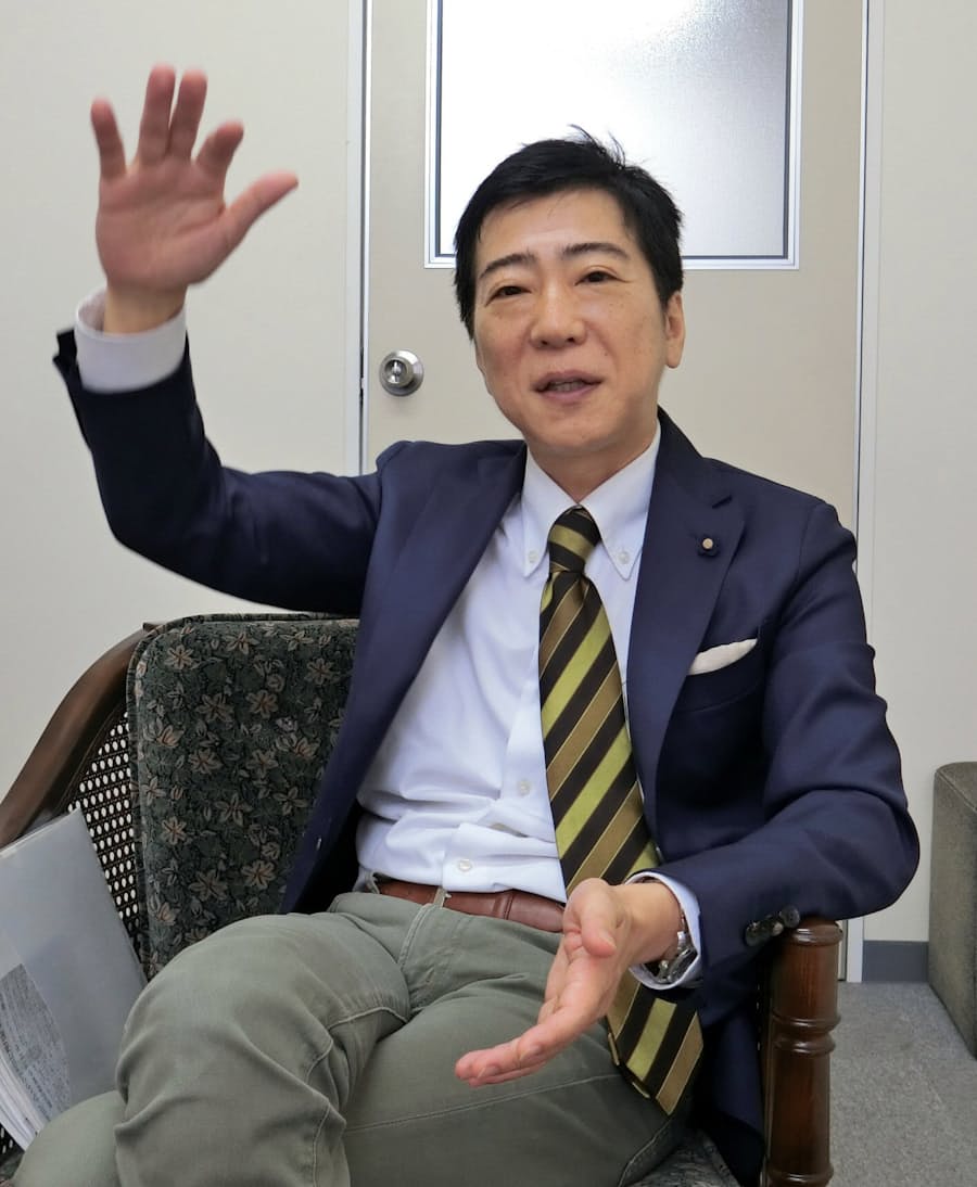 広島三越 リアル店舗の強み東京と連携注力 辻井社長 日本経済新聞