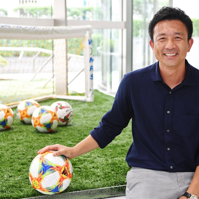 マイアミの奇跡 控えキーパー コーチで東京五輪へ 日本経済新聞 マイアミの奇跡 控えキーパー コーチで東京五輪へ 日本経済新聞