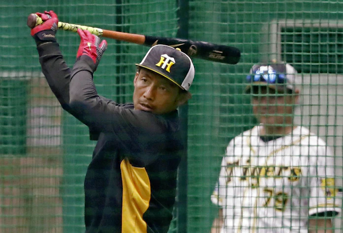 鳥谷が今季限りで阪神退団 38歳 引退打診受け 日本経済新聞 鳥谷が今季限りで阪神退団 38歳 引退打診受け 日本経済新聞