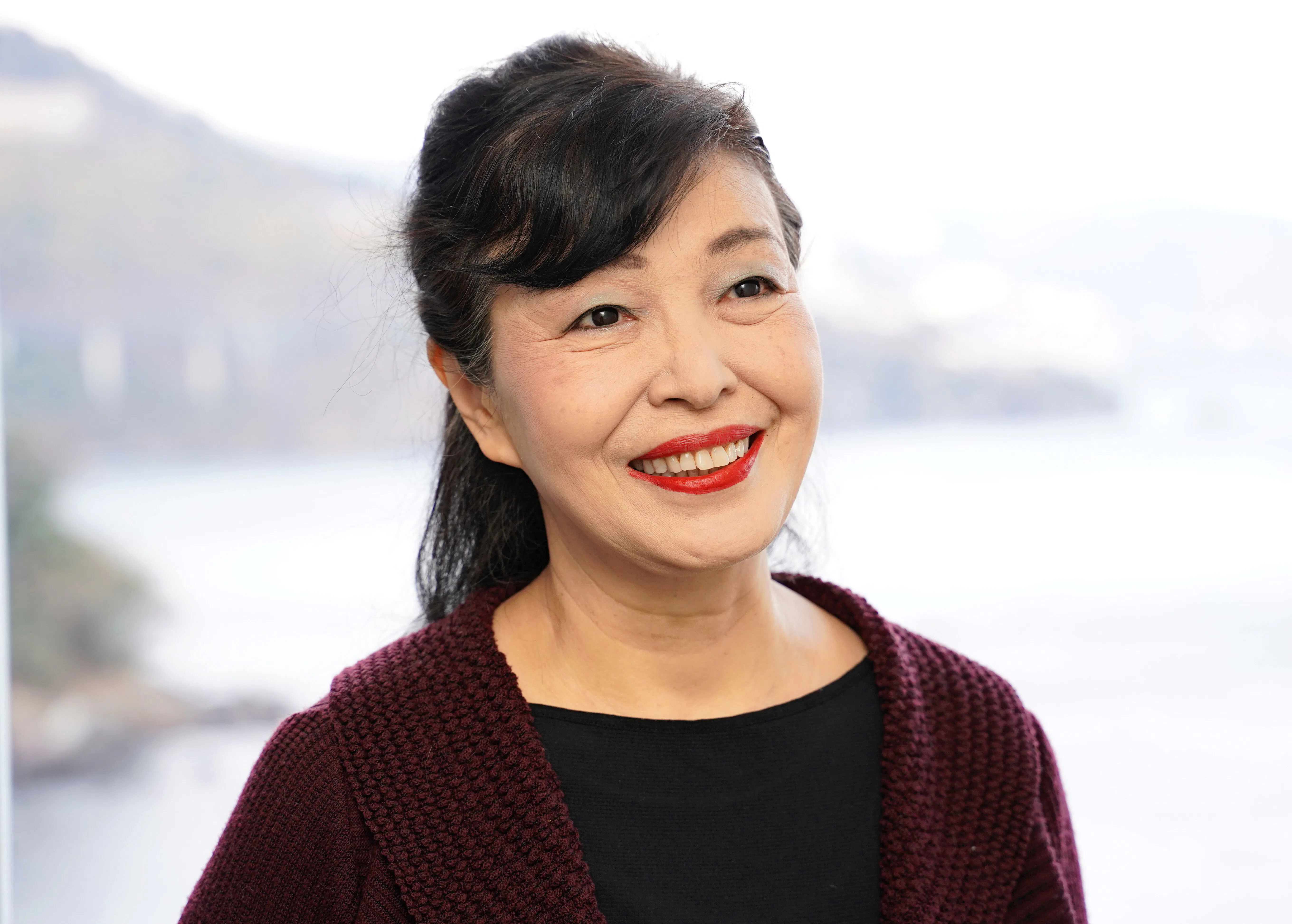 オペラ歌手飛び立て 池田理代子さんが貯金ゼロの理由 Nikkei Style オペラ歌手飛び立て 池田理代子さんが貯金ゼロの理由 Nikkei Style