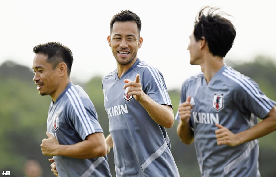 時差 気候 W杯予選の若き欧州組 もう一つの戦い 日本経済新聞