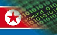 北朝鮮は仮想通貨交換所などへのサイバー攻撃で約3年間で最大20億ドルを違法に取得した