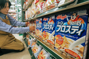 味の素 日本ケロッグとのシリアル販売契約解消へ 日本経済新聞 味の素 日本ケロッグとのシリアル販売契約解消へ 日本経済新聞