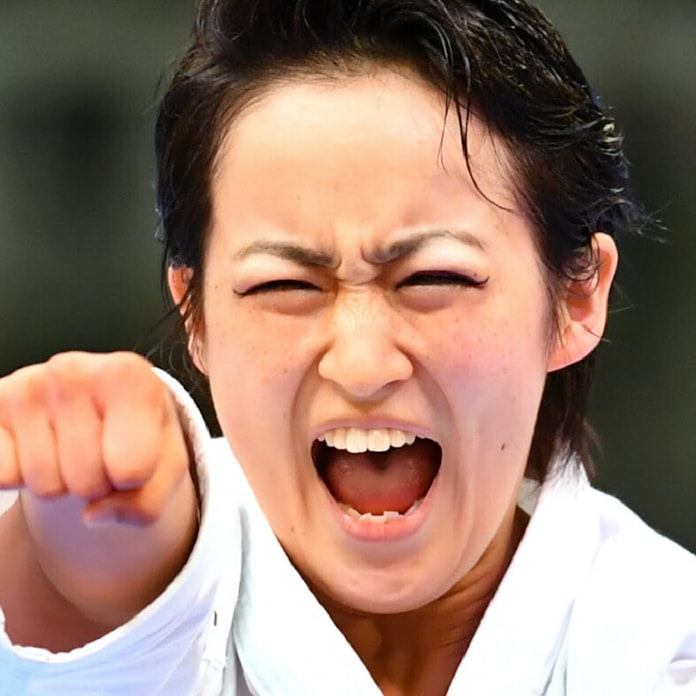 空手 清水 ライバル下し優勝 プレミアリーグ 日本経済新聞 空手 清水 ライバル下し優勝 プレミアリーグ 日本経済新聞