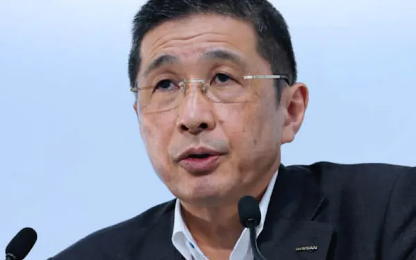 豊田正和」のニュース一覧: 日本経済新聞