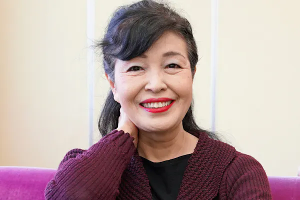 元ブルゾンちえみ 35億 発想はビヨンセと桃井かおり Nikkei Style 元ブルゾンちえみ 35億 発想はビヨンセと桃井かおり Nikkei Style