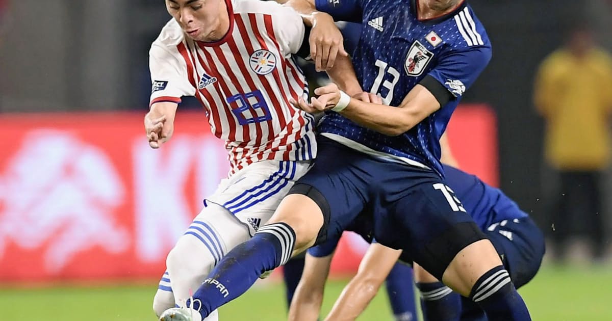 サッカー日本代表 人材充実 ボランチ柴崎の相方は 日本経済新聞 サッカー日本代表 人材充実 ボランチ柴崎の相方は 日本経済新聞