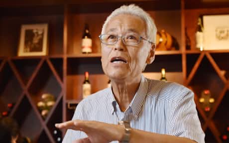 女性輝く助けに 関西発で工夫 山村輝治ダスキン社長 日本経済新聞